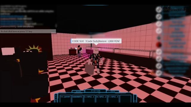 Все коды и новые коды в Ro-Ghoul | Roblox смотреть онлайн