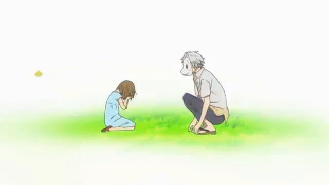 AMV|Только звуки голоса... смотреть онлайн