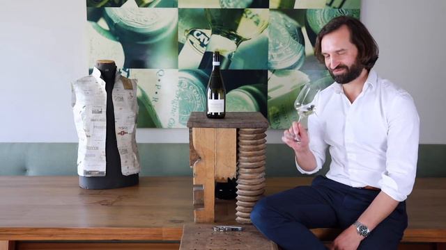 Wein Erklärt: Prosecco Frizzante