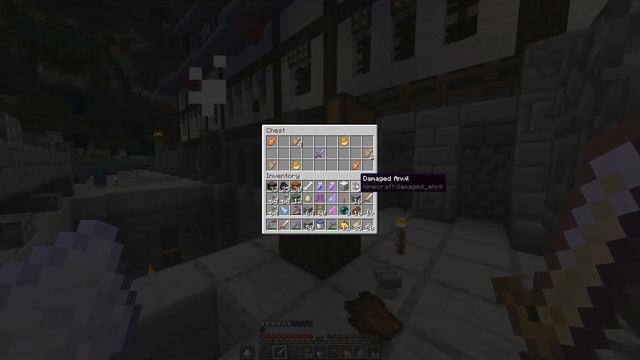 Weaves of Fate - Bonus Episode 3: Light Blue Dungeon смотреть онлайн