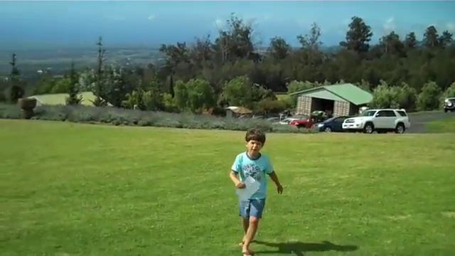 Alii Kula Lavender Farm Island of Maui смотреть онлайн