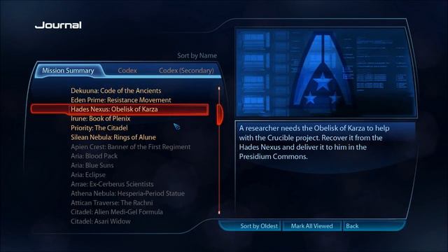 Mass Effect 3 - Playthrough w/ Commentary 90 смотреть онлайн