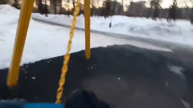 Парк Зюзино смотреть онлайн