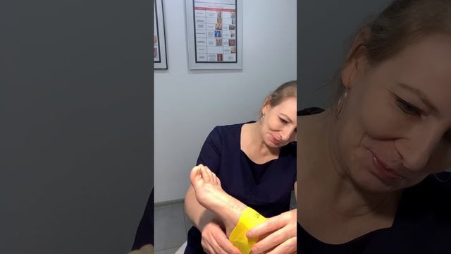 Лечение сложных стоп - Подолог
