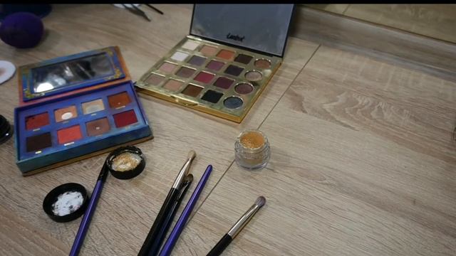 Сила макияжа. Преображение. Арабский макияж.Видеокаверт. Макияж. #вечерниймакияж #макияжневесты смотреть онлайн