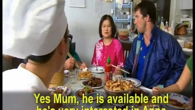 Tim Mannah Nathan Hindmarsh Dan Mortimer on Footy Show 170311Dinner with Oliver смотреть онлайн