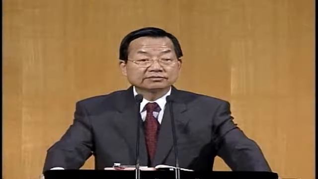 3. Святое место, Ц.Сонрак, Верийское движение, пастор Ким Ги Донг смотреть онлайн