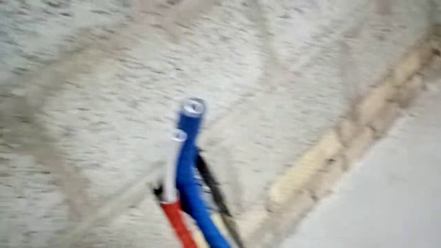 Лучевая система отопления смотреть онлайн