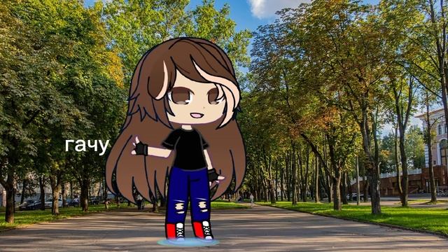 Начинаю снимать видео ?