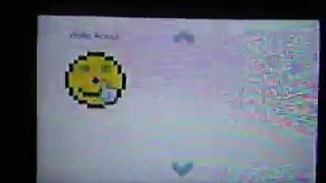 Wii Browser Acid 2 Test смотреть онлайн