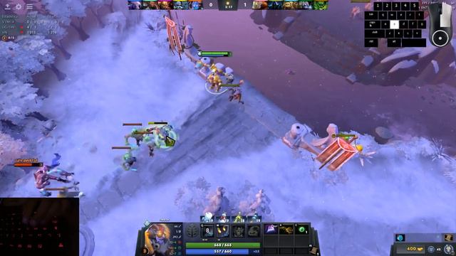 EGM GG WP | Dota 2 | смотреть онлайн