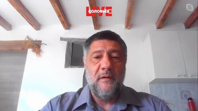 Французский предприниматель: Запад устроил Балканизацию Украины