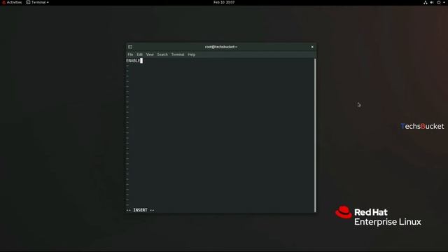 How to install and use SAR in RedHat 8 / CentOS 8 смотреть онлайн