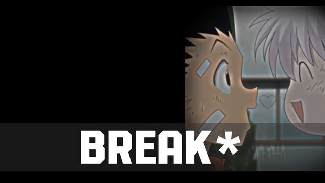 Anime Characters React To Each Other//Killua Zoldyck смотреть онлайн