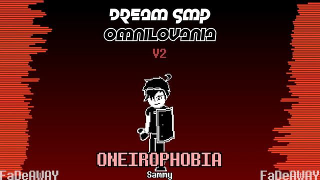 The "Dream SMP" Omnilovania [V2] [CRINGE] смотреть онлайн