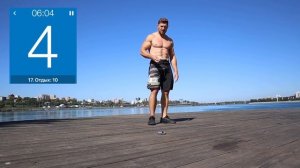 ДЕЛАЙ ТАК КАЖДОЕ УТРО И БОЛЬШЕ НЕ УВИДИШЬ ЖИВОТА И БОКОВ