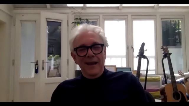 Trevor Horn смотреть онлайн