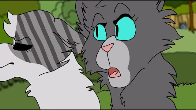 Dovewing Left Brain Right Brain Map Pt 2