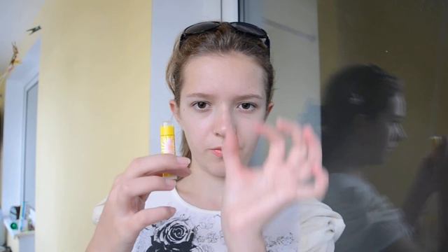 Мои покупки №43 из Avon смотреть онлайн