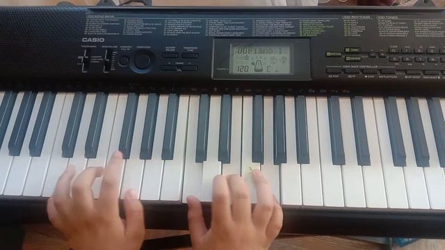 casio 1100 смотреть онлайн