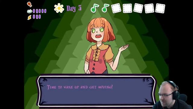 IM A MONSTER | Hitogotchi Let's Play смотреть онлайн