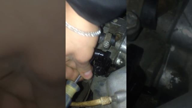 замена дпдз ваз 2109