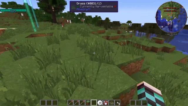 Jojo's Stand Special Ability | Minecraft jojo bizarre adventure mod смотреть онлайн