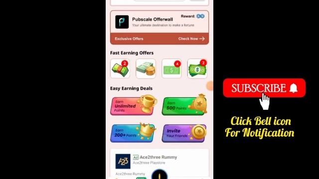 1 minute ₹10-₹50 Instant??|New paytm earning application?|signup&withdraw|super money making app❣️ смотреть онлайн