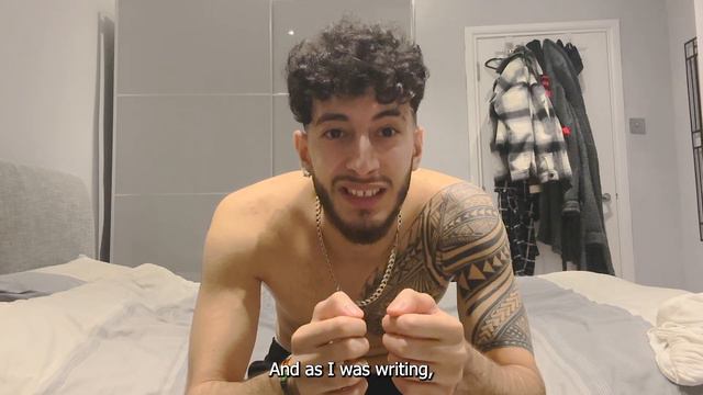 I'm 25 & My Girlfriend Just Cheated On Me. смотреть онлайн