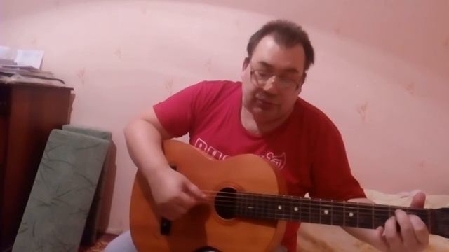 18 Там за рекой . Авторская песня Рамиля Саяпова из цикла монологи Рамильджона смотреть онлайн