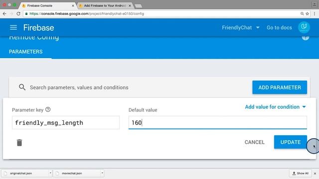 43 Remote Config Conclusion смотреть онлайн