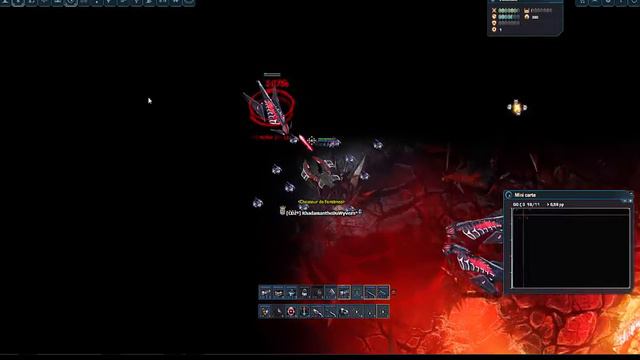Dark orbit Zeta 3D смотреть онлайн