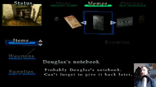 G-Man's Gaming - Silent Hill 3 Part 29 - Looking for Tarot cards смотреть онлайн