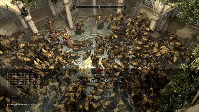 COVID PPE IN SKYRIM - The Skyrim Set - Ep.5 смотреть онлайн