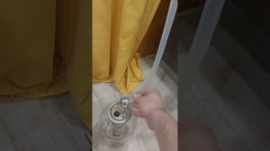 перегон густой зерновой браги вместе с дробиной, при помощи фальшь дна. часть 2.