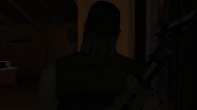 MTA Fallout: Interiors system смотреть онлайн
