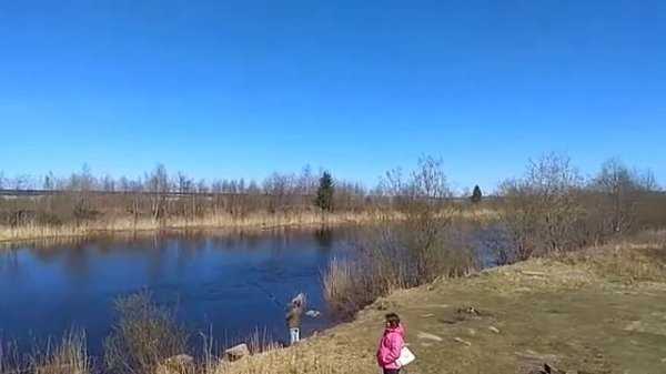 Староладожский канал