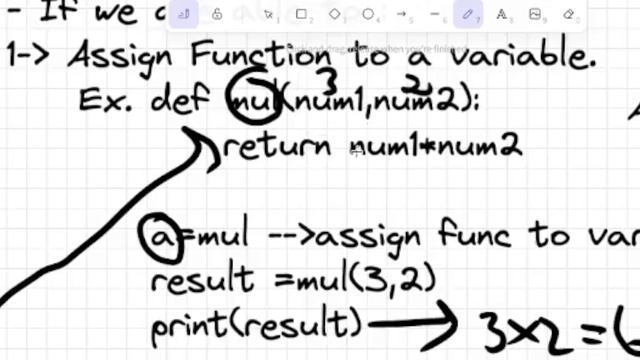 Is Python Functional Programming? | What are Functions and First Class Functions смотреть онлайн