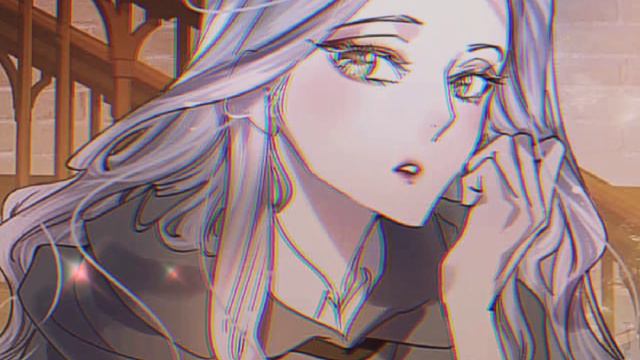 [MMV/AMV] любовь| Ивета × Уинстон| манга клип смотреть онлайн