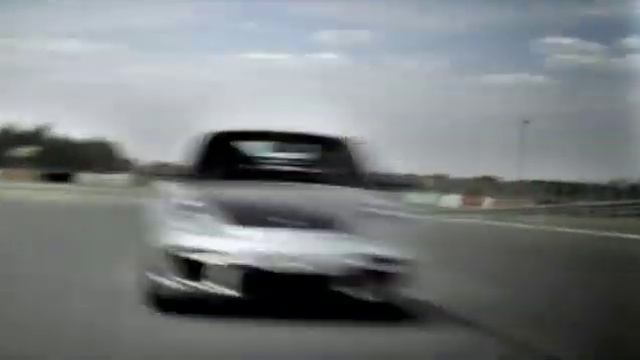 The New 911 GT2 RS: Awe.