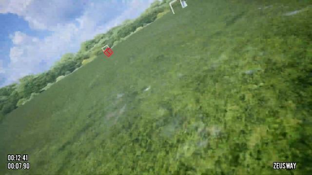 FPV2AIR Track 1 смотреть онлайн