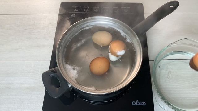 Мой Идеальный рецепт ЗЕЛЕНОГО БОРЩА с Щавелем и Яйцами! смотреть онлайн