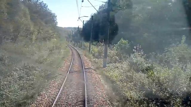 Горячий Ключ-Туапсе смотреть онлайн