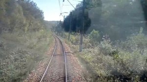 Горячий Ключ-Туапсе