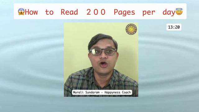 How to Read 200 Pages per day - Speed Reading Simple Method for Business Owners #speedreading смотреть онлайн