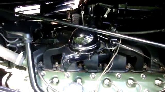 1938 Packard for sale V12 Club Sedan $145,000 Jay Trevorrow 973-886-3020 смотреть онлайн