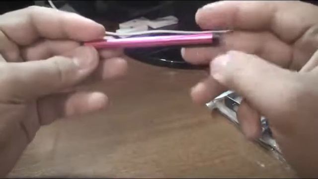 Мелкий пакет с Aliexpress - Чехол для смартфона смотреть онлайн