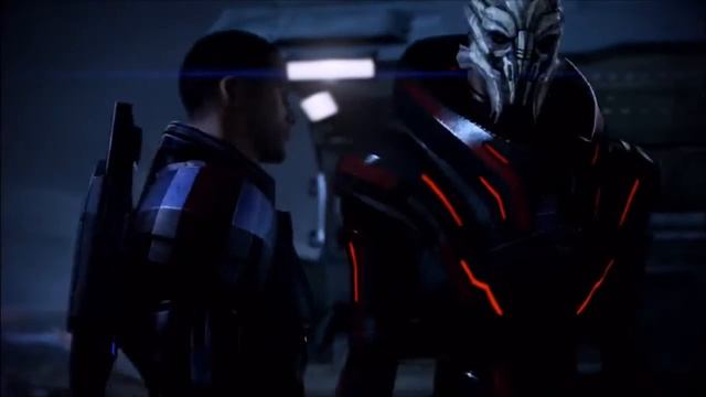 Mass Effect 3 Playthrough - Episode 17: Rescued the General!!! смотреть онлайн