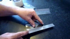 Слепыш. Как избавиться от слепыша.  Один из методов борьбы со слепышом