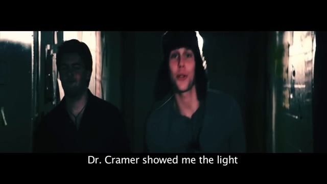 "Moodle" Official Music Video смотреть онлайн